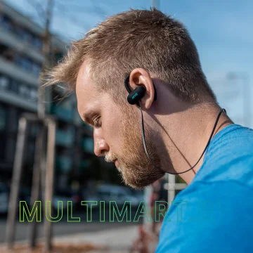 Наушники Niceboy Hive Sport 2 картинка 6